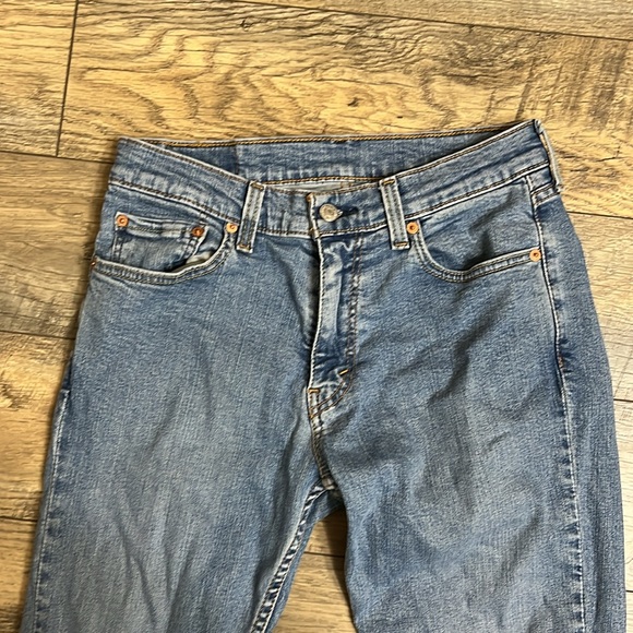 Levi Men’s jeans - Picture 2 of 4